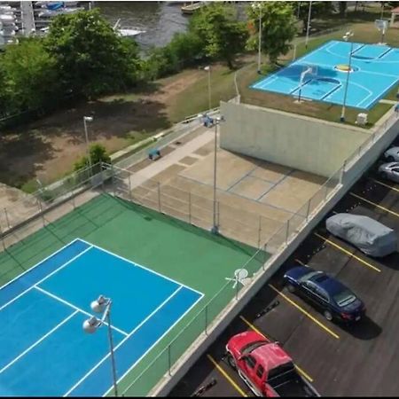 Brisa Del Mar Apartment ฟาจาร์โด ภายนอก รูปภาพ