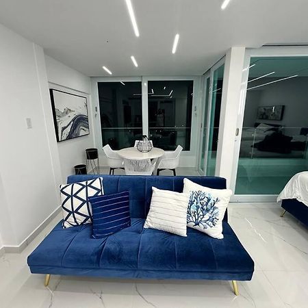 Brisa Del Mar Apartment ฟาจาร์โด ภายนอก รูปภาพ