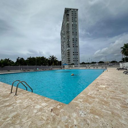 Brisa Del Mar Apartment ฟาจาร์โด ภายนอก รูปภาพ