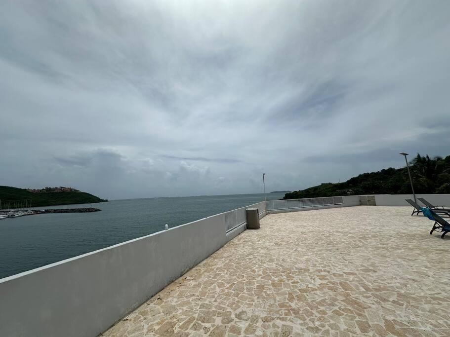 Brisa Del Mar Apartment ฟาจาร์โด ภายนอก รูปภาพ
