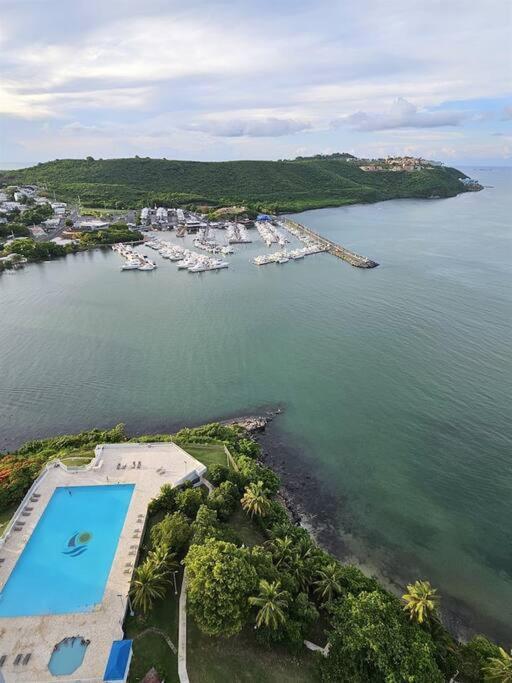 Brisa Del Mar Apartment ฟาจาร์โด ภายนอก รูปภาพ
