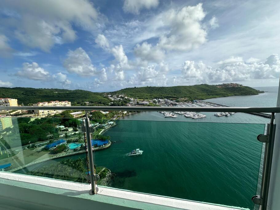 Brisa Del Mar Apartment ฟาจาร์โด ภายนอก รูปภาพ