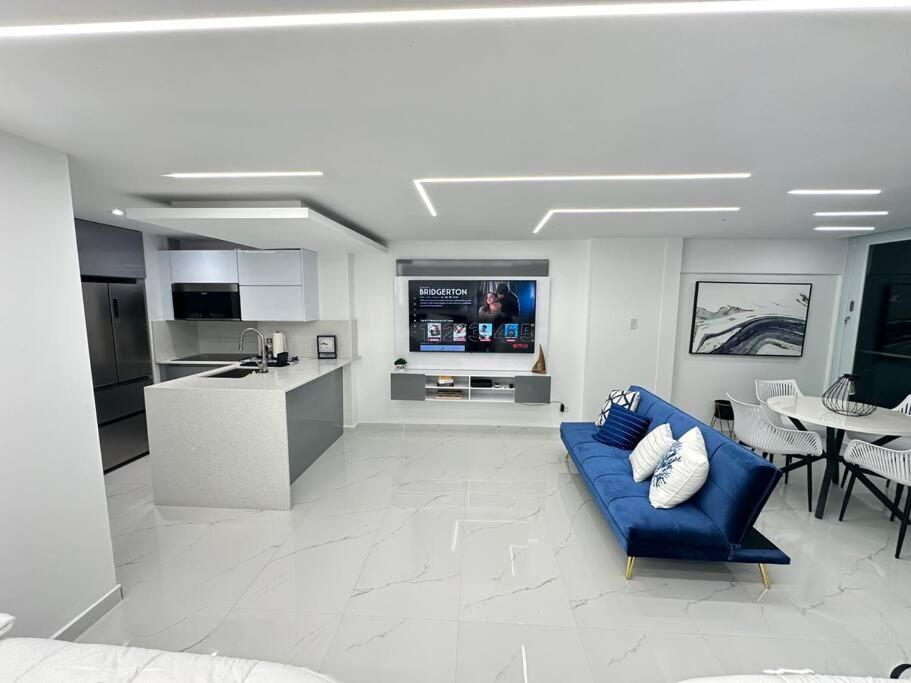 Brisa Del Mar Apartment ฟาจาร์โด ภายนอก รูปภาพ
