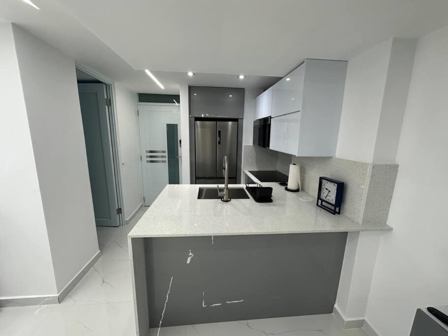 Brisa Del Mar Apartment ฟาจาร์โด ภายนอก รูปภาพ