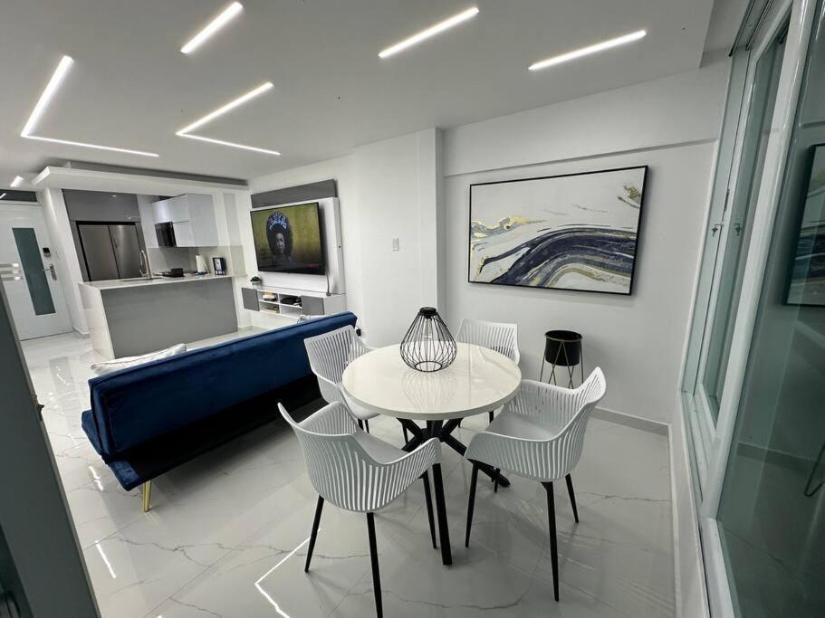Brisa Del Mar Apartment ฟาจาร์โด ภายนอก รูปภาพ