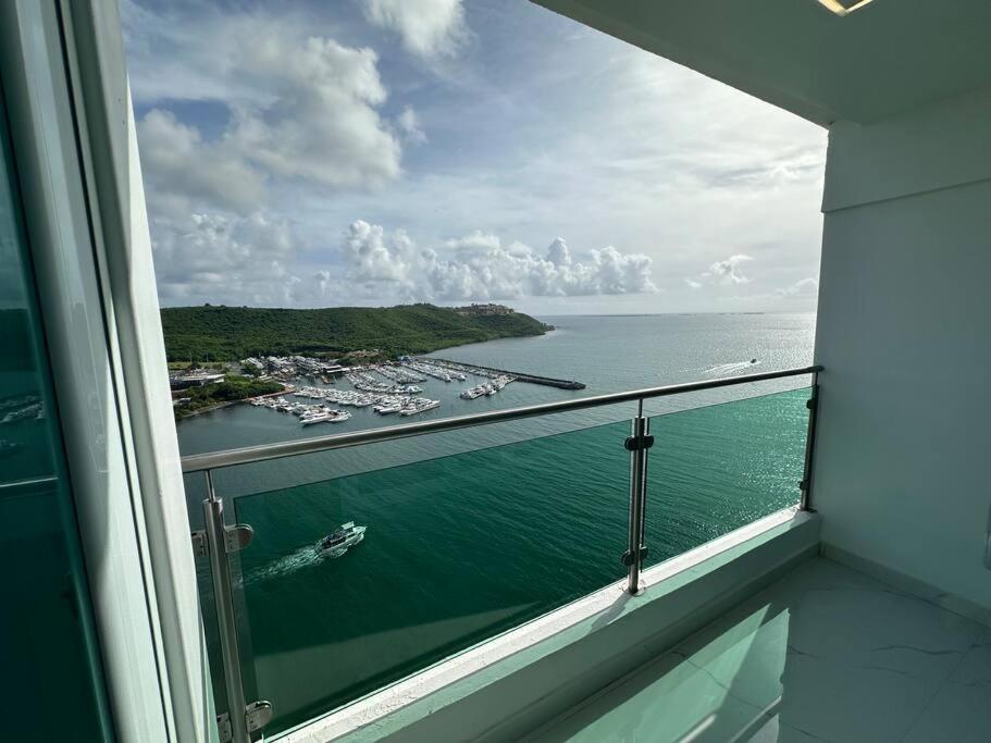 Brisa Del Mar Apartment ฟาจาร์โด ภายนอก รูปภาพ