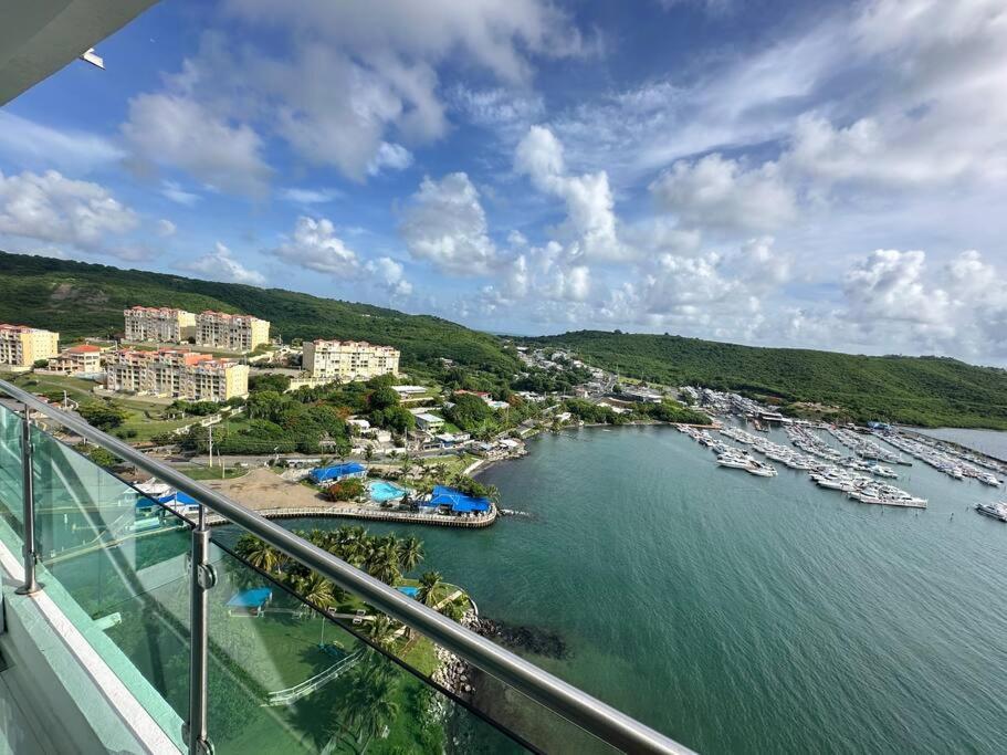 Brisa Del Mar Apartment ฟาจาร์โด ภายนอก รูปภาพ