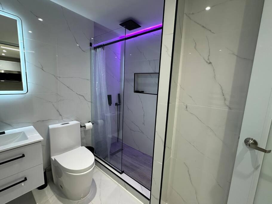 Brisa Del Mar Apartment ฟาจาร์โด ภายนอก รูปภาพ