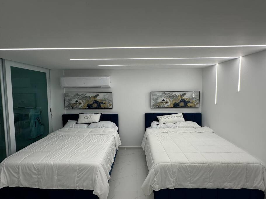 Brisa Del Mar Apartment ฟาจาร์โด ภายนอก รูปภาพ
