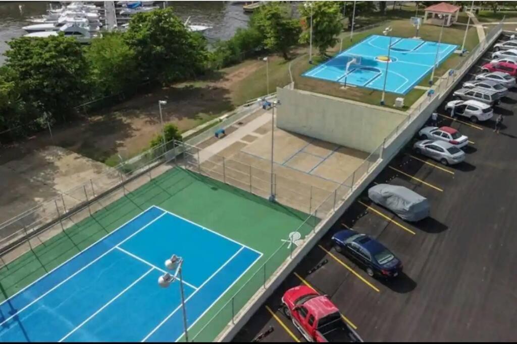 Brisa Del Mar Apartment ฟาจาร์โด ภายนอก รูปภาพ