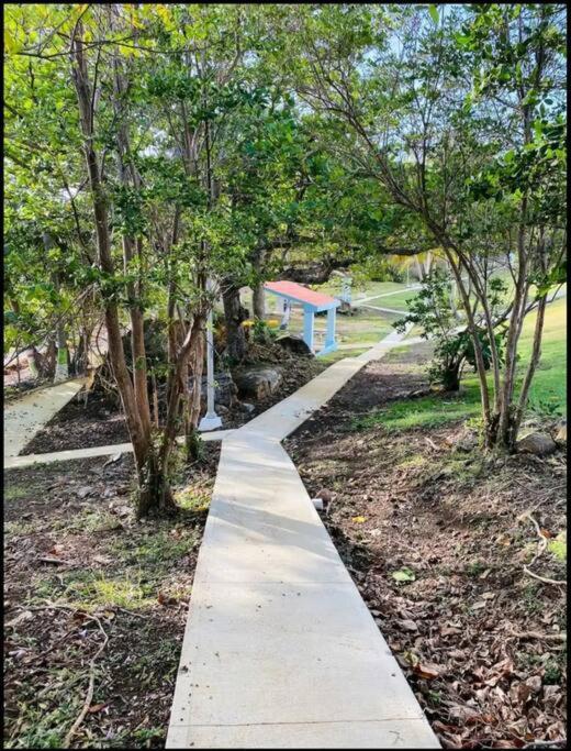 Brisa Del Mar Apartment ฟาจาร์โด ภายนอก รูปภาพ