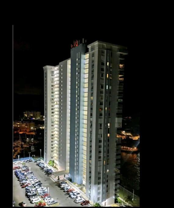 Brisa Del Mar Apartment ฟาจาร์โด ภายนอก รูปภาพ