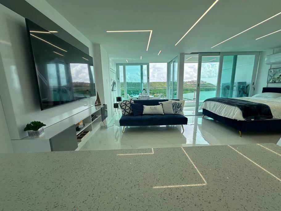 Brisa Del Mar Apartment ฟาจาร์โด ภายนอก รูปภาพ