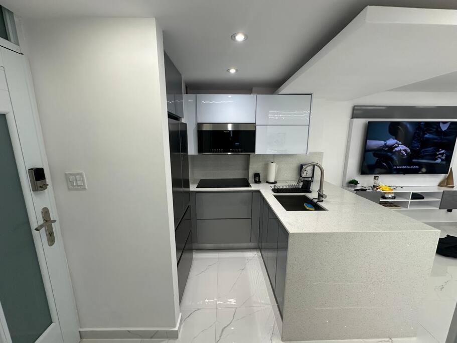 Brisa Del Mar Apartment ฟาจาร์โด ภายนอก รูปภาพ