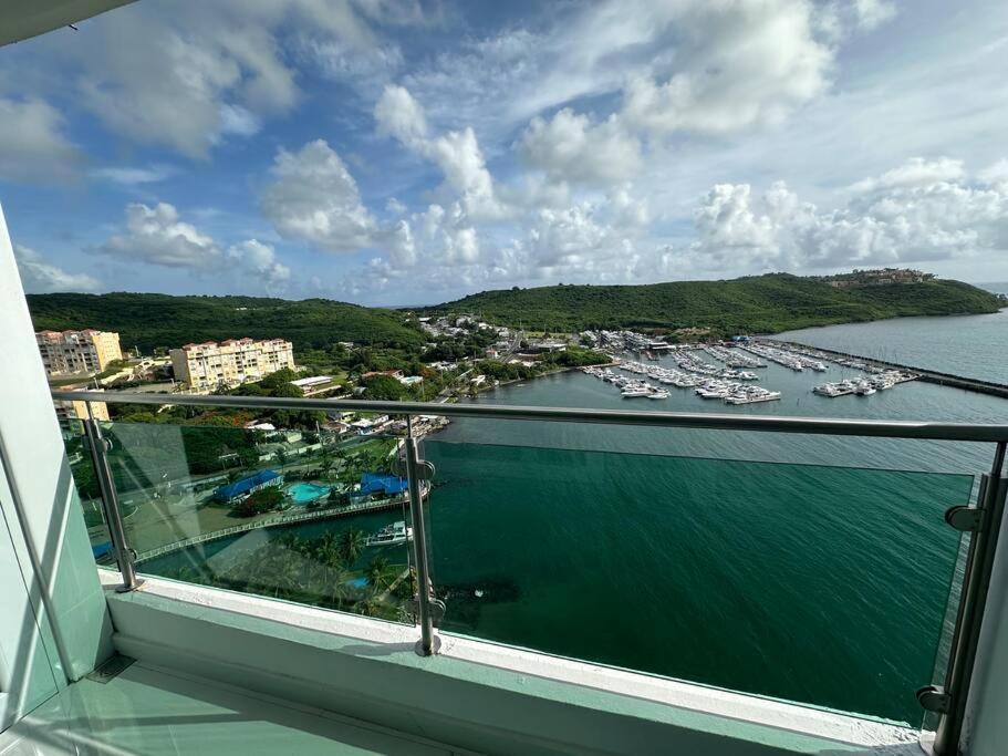 Brisa Del Mar Apartment ฟาจาร์โด ภายนอก รูปภาพ