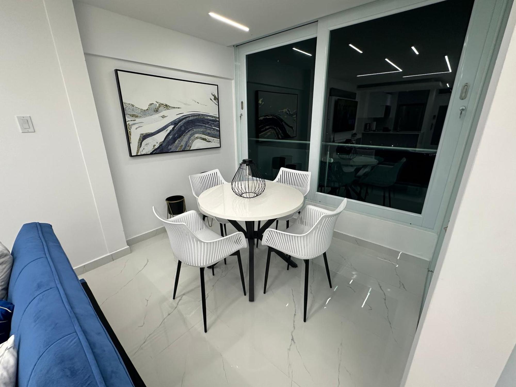 Brisa Del Mar Apartment ฟาจาร์โด ภายนอก รูปภาพ