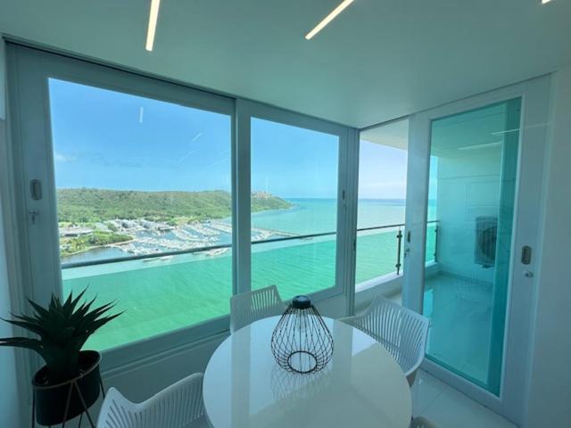 Brisa Del Mar Apartment ฟาจาร์โด ภายนอก รูปภาพ
