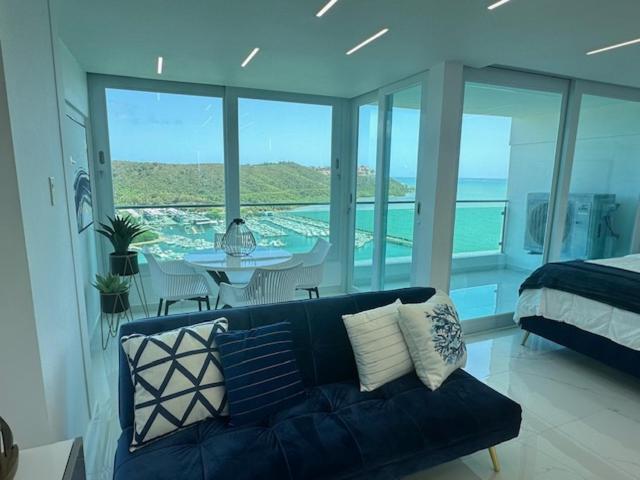 Brisa Del Mar Apartment ฟาจาร์โด ภายนอก รูปภาพ