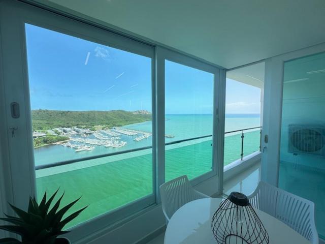 Brisa Del Mar Apartment ฟาจาร์โด ภายนอก รูปภาพ